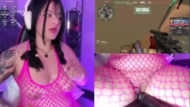 Thumbnail 1, eterna_aura's Stream at Chaturbate, 24 days ago