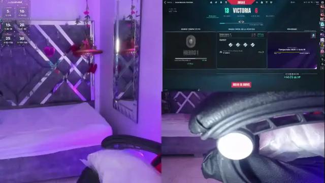 Image 10 of eterna_aura Stream on Chaturbate on 25 days ago