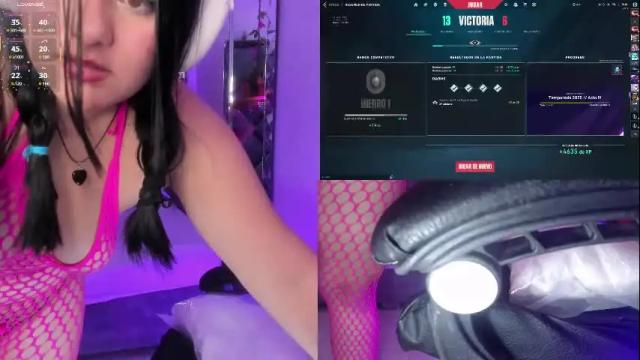 Image 11 of eterna_aura Stream on Chaturbate on 25 days ago