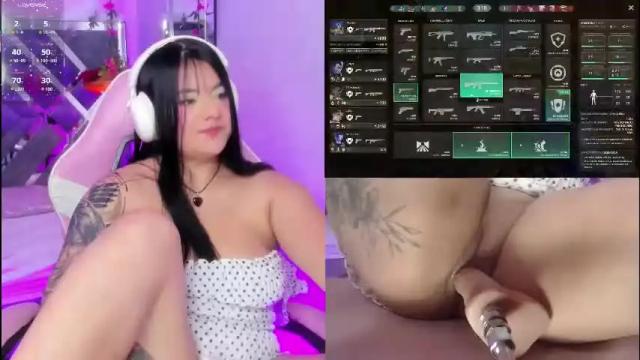 Image 12 of eterna_aura Stream on Chaturbate on 21 days ago