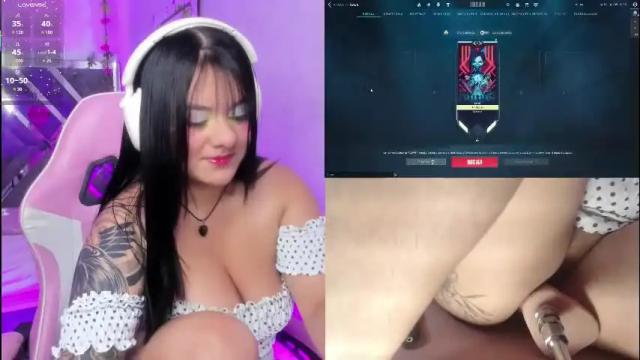Image 2 of eterna_aura Stream on Chaturbate on 21 days ago