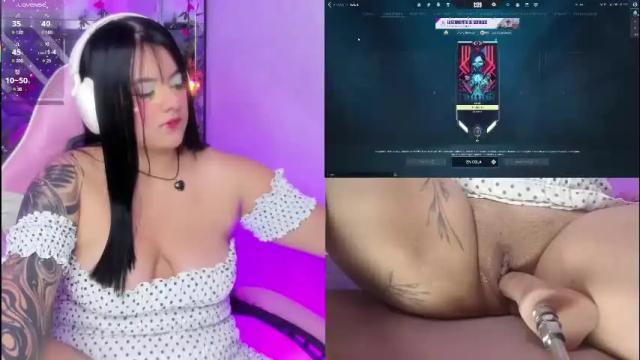Image 3 of eterna_aura Stream on Chaturbate on 21 days ago