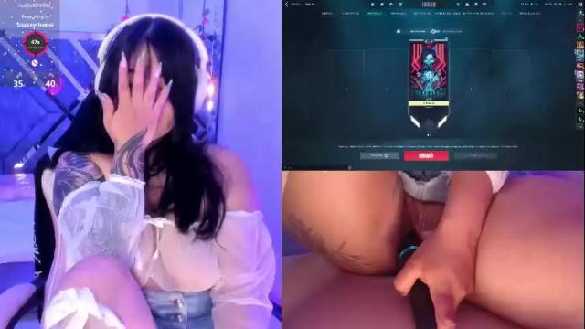 Image 7 of eterna_aura Stream on Chaturbate on 17 days ago
