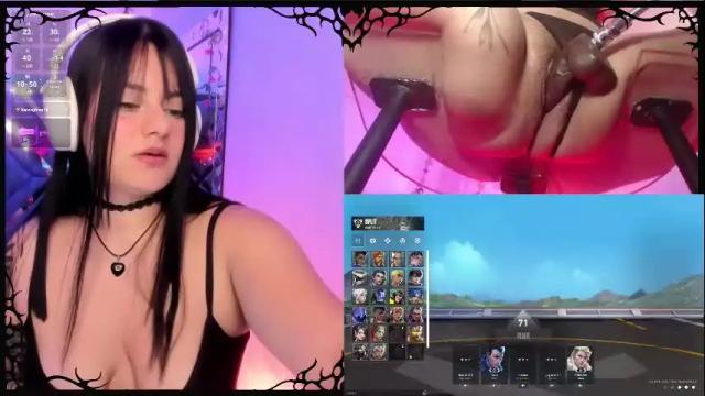 Thumbnail 1, eterna_aura's Stream at Chaturbate, 15 days ago