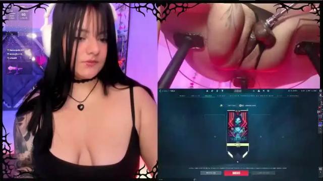 Image 10 of eterna_aura Stream on Chaturbate on 15 days ago