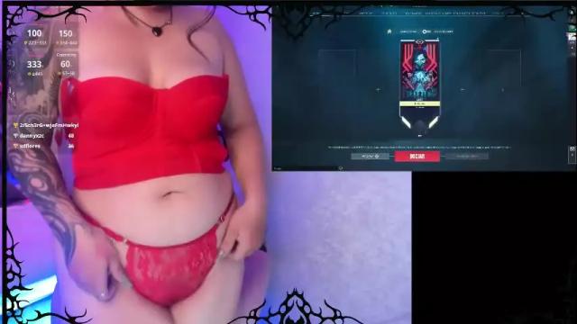 Image 2 of eterna_aura Stream on Chaturbate on 14 days ago