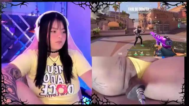 Image 3 of eterna_aura Stream on Chaturbate on 10 days ago