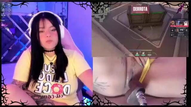 Image 4 of eterna_aura Stream on Chaturbate on 10 days ago