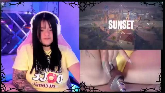 Thumbnail 2, eterna_aura's Stream at Chaturbate, 9 days ago