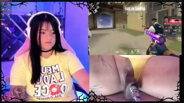 Image 7 of eterna_aura Stream on Chaturbate on 10 days ago