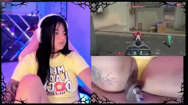 Image 8 of eterna_aura Stream on Chaturbate on 10 days ago