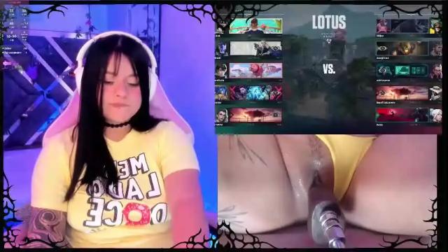 Thumbnail 3, eterna_aura's Stream at Chaturbate, 9 days ago