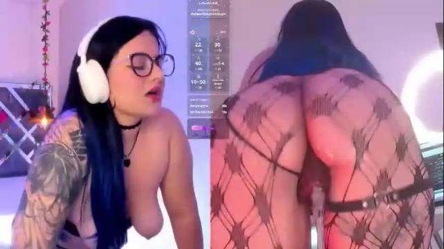 Image 10 of eterna_aura Stream on Chaturbate on 7 days ago