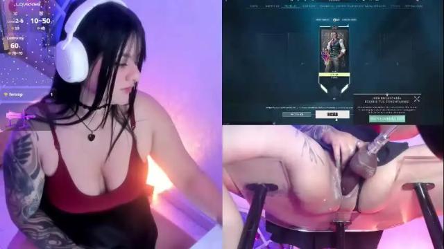 Image 10 of eterna_aura Stream on Chaturbate on 3 days ago