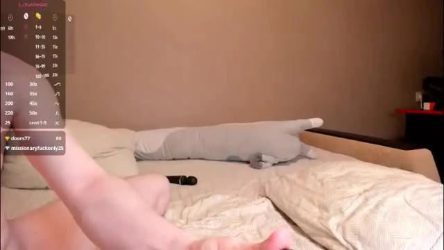 Thumbnail 2, eternal__lovers's Stream at Chaturbate, 1 month ago