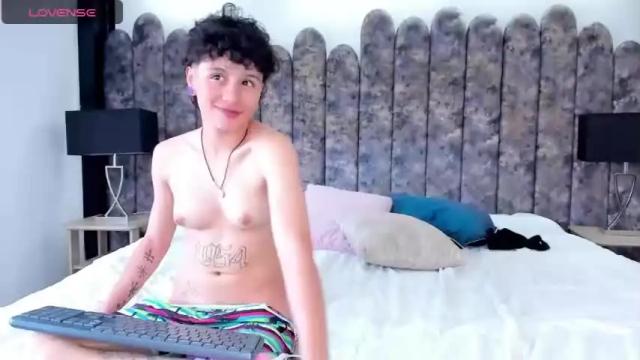 Thumbnail 2, eternalfusion_'s Stream at Chaturbate, 14 months ago