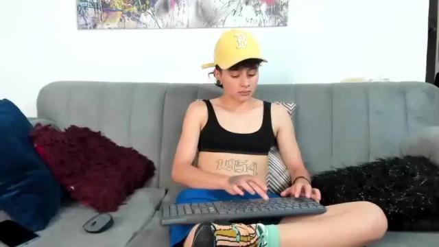 Image 12 of eternalfusion_ Stream on Chaturbate on 14 months ago
