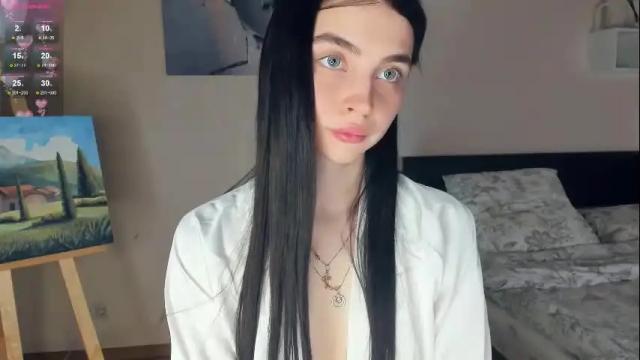 Image 3 of eternity_is_endless Stream on Chaturbate on 15 days ago