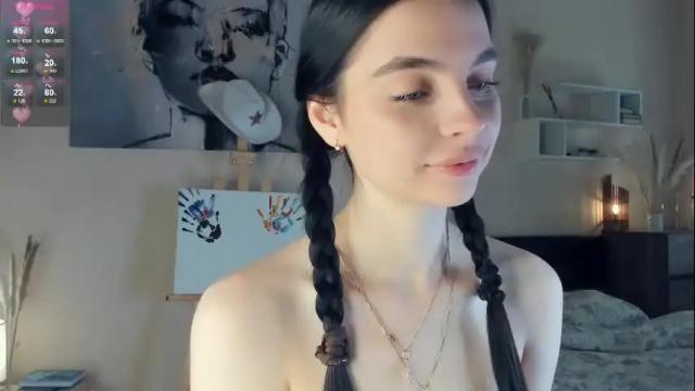 Image 3 of eternity_is_endless Stream on Chaturbate on 2 days ago