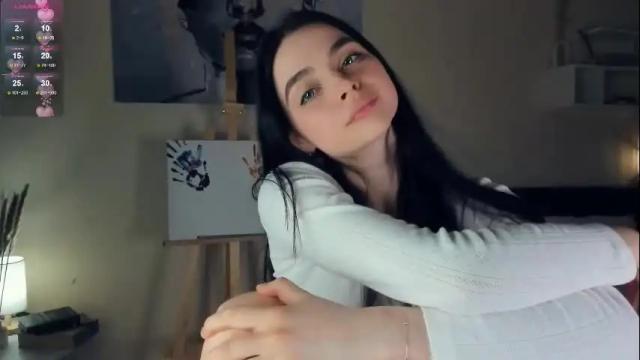 Image 4 of eternity_is_endless Stream on Chaturbate on 1 month ago