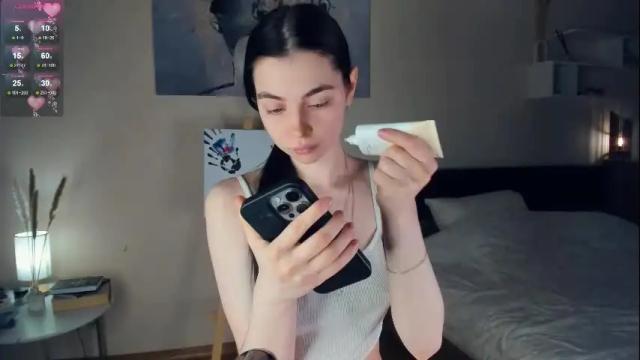 Thumbnail 1, eternity_is_endless's Stream at Chaturbate, 27 days ago
