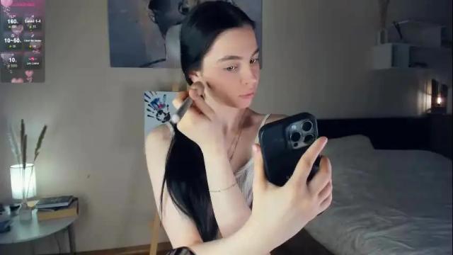 Image 2 of eternity_is_endless Stream on Chaturbate on 28 days ago