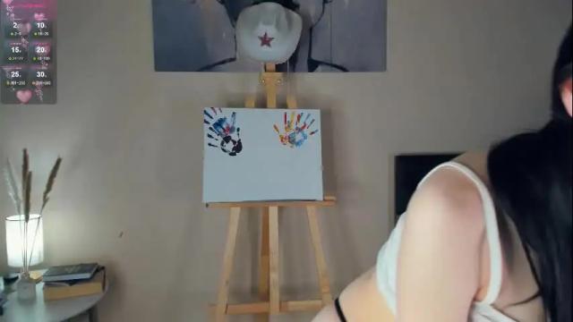 Image 3 of eternity_is_endless Stream on Chaturbate on 28 days ago