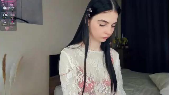 Image 2 of eternity_is_endless Stream on Chaturbate on 11 days ago