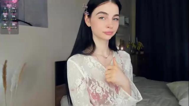 Image 3 of eternity_is_endless Stream on Chaturbate on 11 days ago