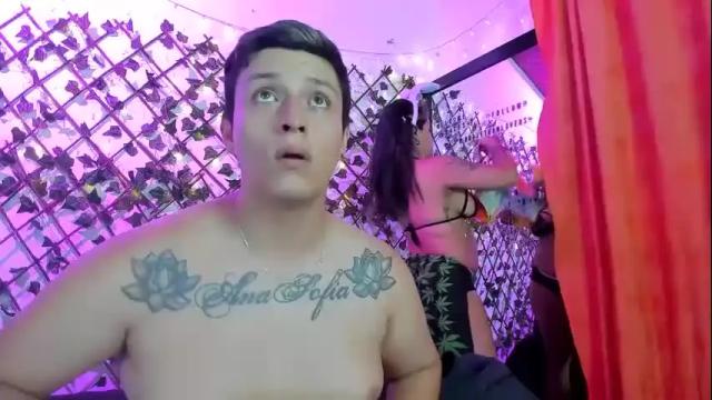 Image 4 of ethanandbrianna Stream on Chaturbate on 2 months ago