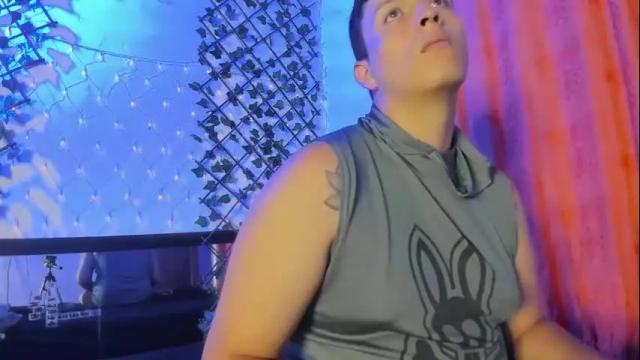 Image 12 of ethanandbrianna Stream on Chaturbate on 8 days ago