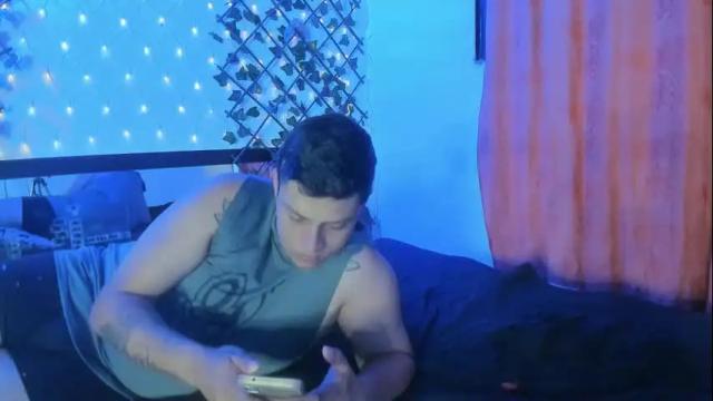 Image 4 of ethanandbrianna Stream on Chaturbate on 8 days ago
