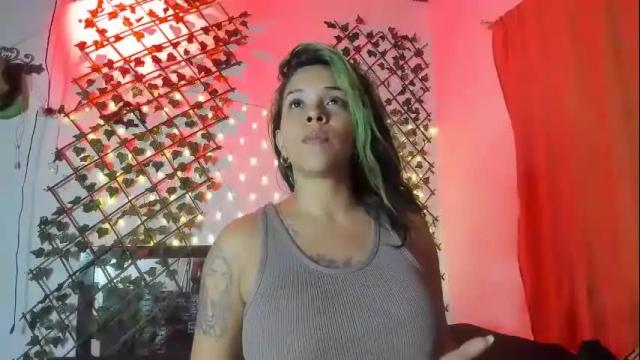 Thumbnail 2, ethanandbrianna's Stream at Chaturbate, 5 days ago