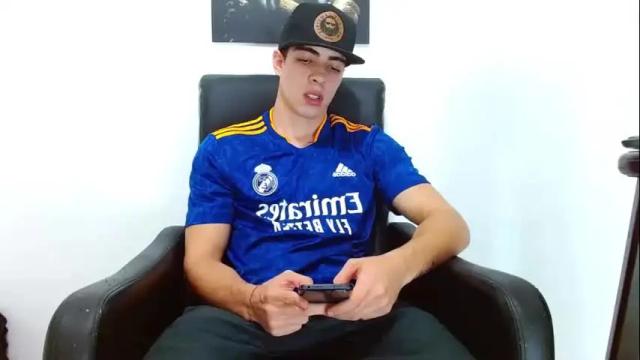 Thumbnail 3, ethangreey1's Stream at Chaturbate, 19 months ago