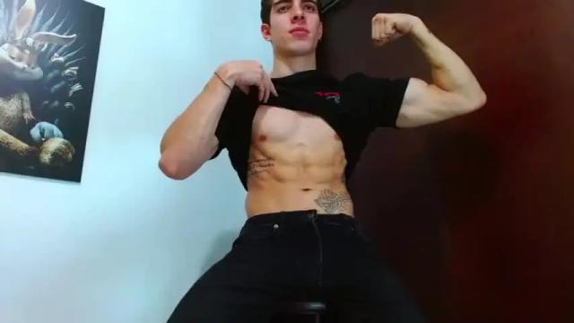 Image 4 of ethangreey1 Stream on Chaturbate on 19 months ago