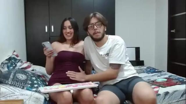 Thumbnail 2, ethanrose23's Stream at Chaturbate, 10 days ago