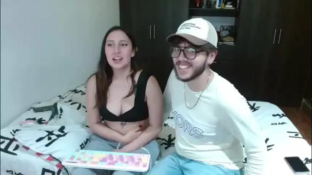 Image 4 of ethanrose23 Stream on Chaturbate on 4 months ago