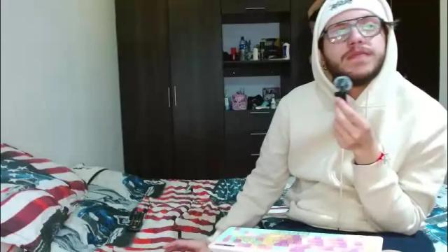 Image 2 of ethanrose23 Stream on Chaturbate on 4 months ago