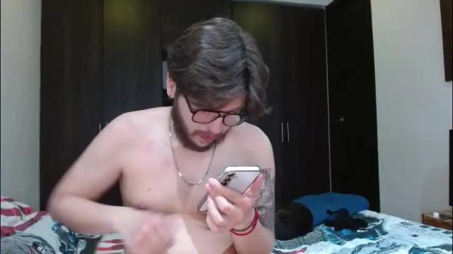 Image 2 of ethanrose23 Stream on Chaturbate on 4 months ago