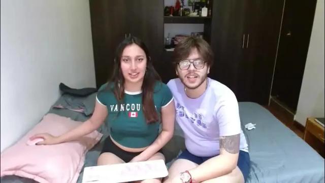 Image 2 of ethanrose23 Stream on Chaturbate on 3 months ago