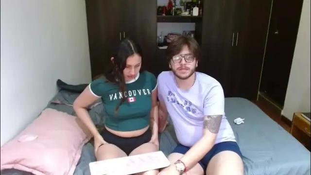 Image 3 of ethanrose23 Stream on Chaturbate on 3 months ago