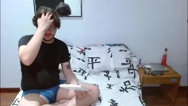 Image 8 of ethanrose23 Stream on Chaturbate on 2 months ago