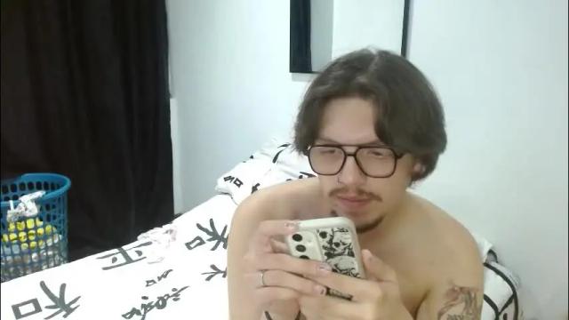 Image 12 of ethanrose23 Stream on Chaturbate on 24 days ago