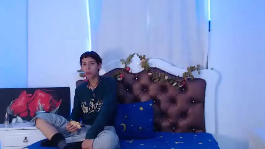 ethanstitch Chaturbate