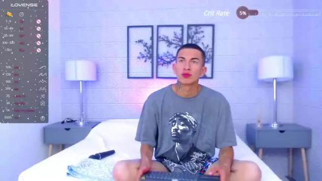 Image 10 of ethanyjennifer_gh Stream on Chaturbate on 15 months ago