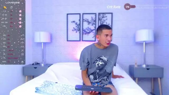 Thumbnail 3, ethanyjennifer_gh's Stream at Chaturbate, 15 months ago