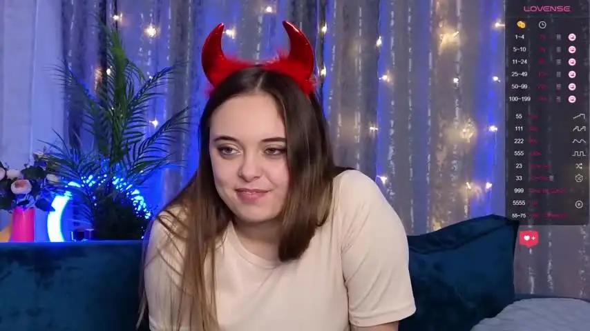 ethelmalone Chaturbate