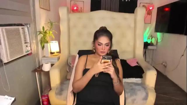 Image 4 of ethereal_goddessx Stream on Chaturbate on 2 months ago