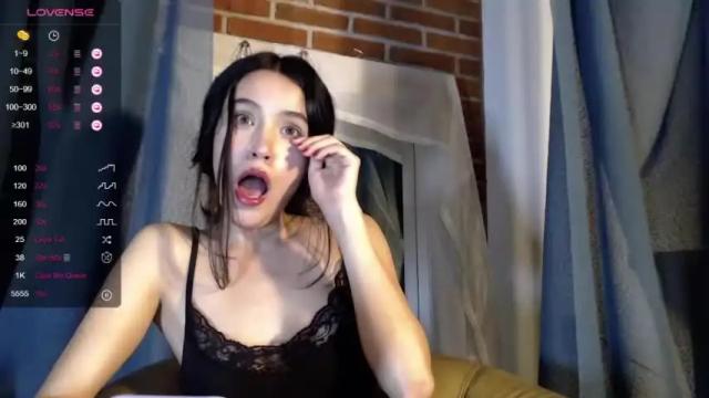 Image 4 of ethereal_malena Stream on Chaturbate on 17 months ago