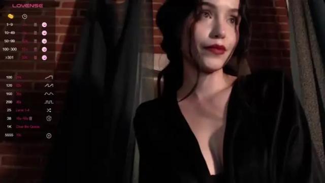 Thumbnail 3, ethereal_malena's Stream at Chaturbate, 17 months ago